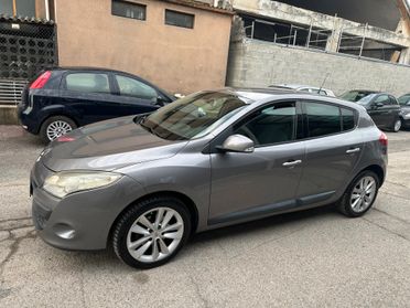 Renault Megane Mégane 1.6 Dynamique