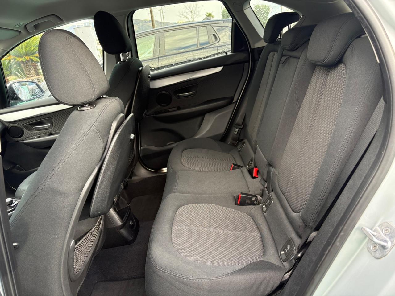 Bmw 216 218d Active Tourer Sport