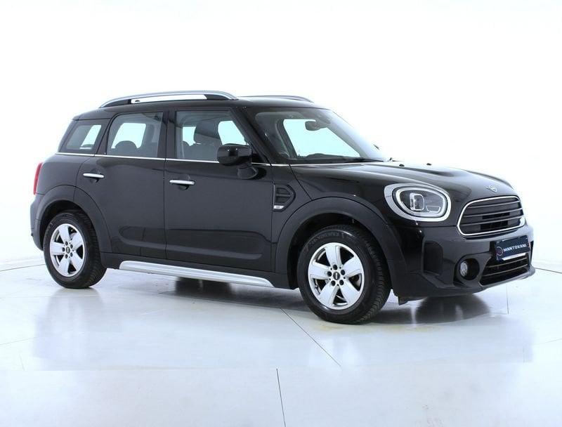 MINI Countryman 1.5 One D Business Countryman