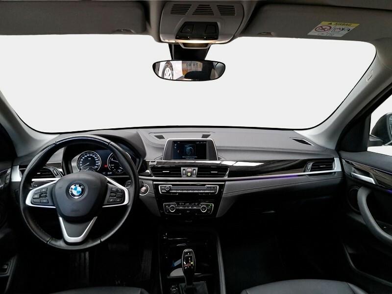 BMW X1 sDrive 20d XLine automatico