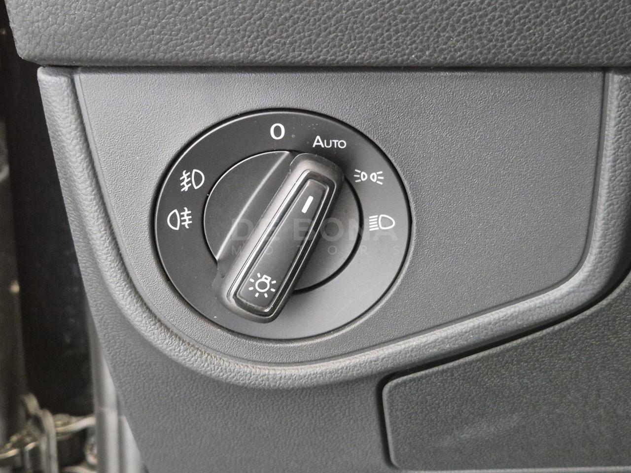 Volkswagen Polo 1.0 tsi style 95cv dsg