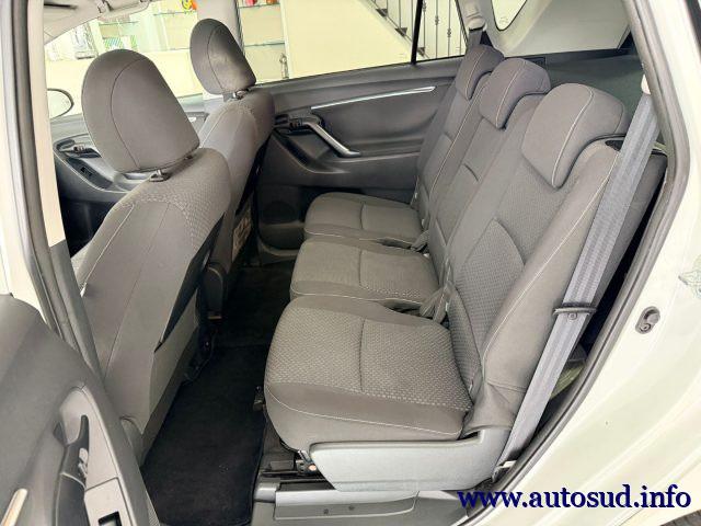 TOYOTA Verso 2.0 D Active 7 posti