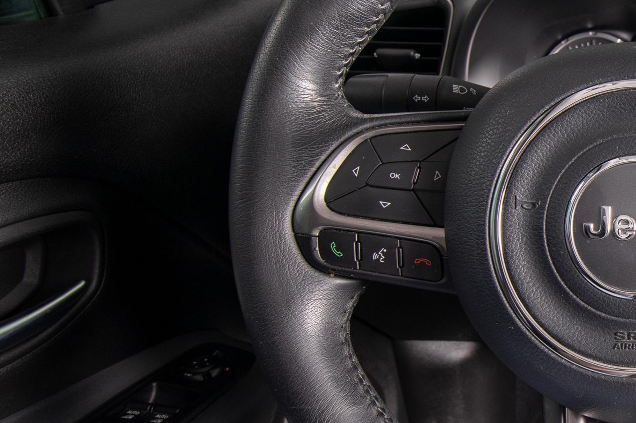 Jeep Renegade 1.0 Limited 120cv