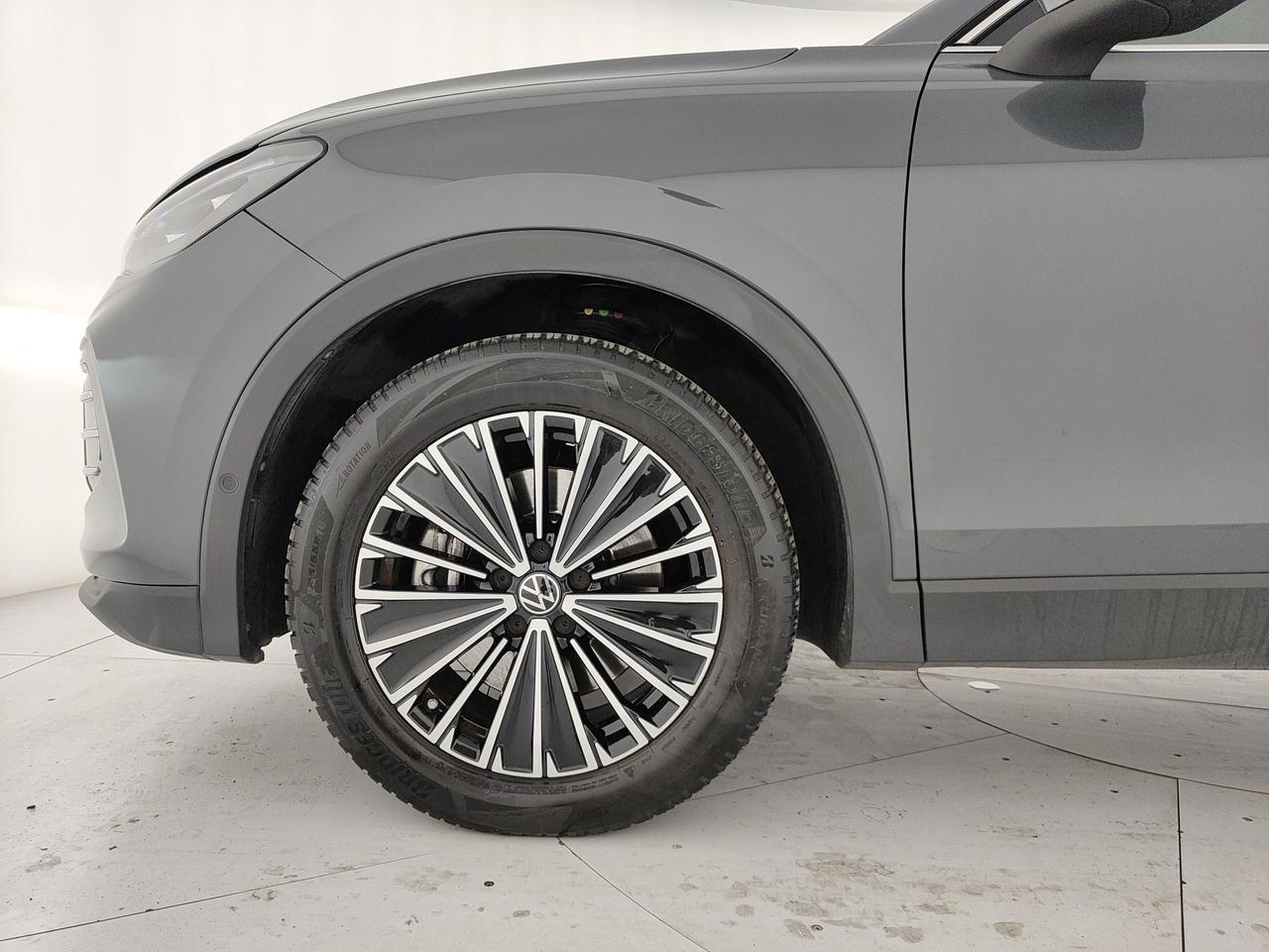 VOLKSWAGEN Tiguan 2.0 tdi Elegance 150cv dsg