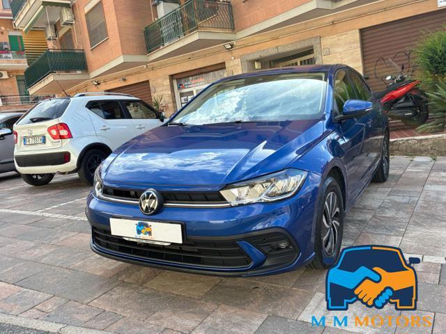 VOLKSWAGEN Polo 1.0 TSI Life 95 cv