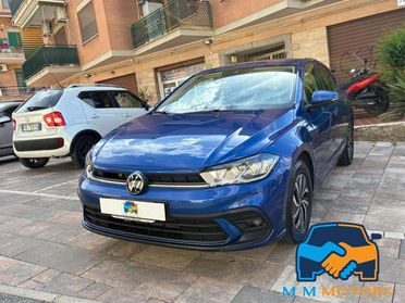 VOLKSWAGEN Polo 1.0 TSI Life 95 cv
