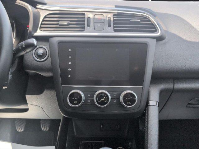 RENAULT Kadjar Blue dCi 8V 115CV Sport Edition