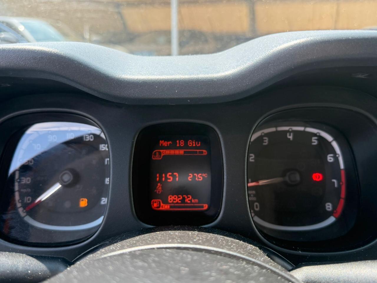 Fiat Panda 1.2 Easy PREZZO REALE