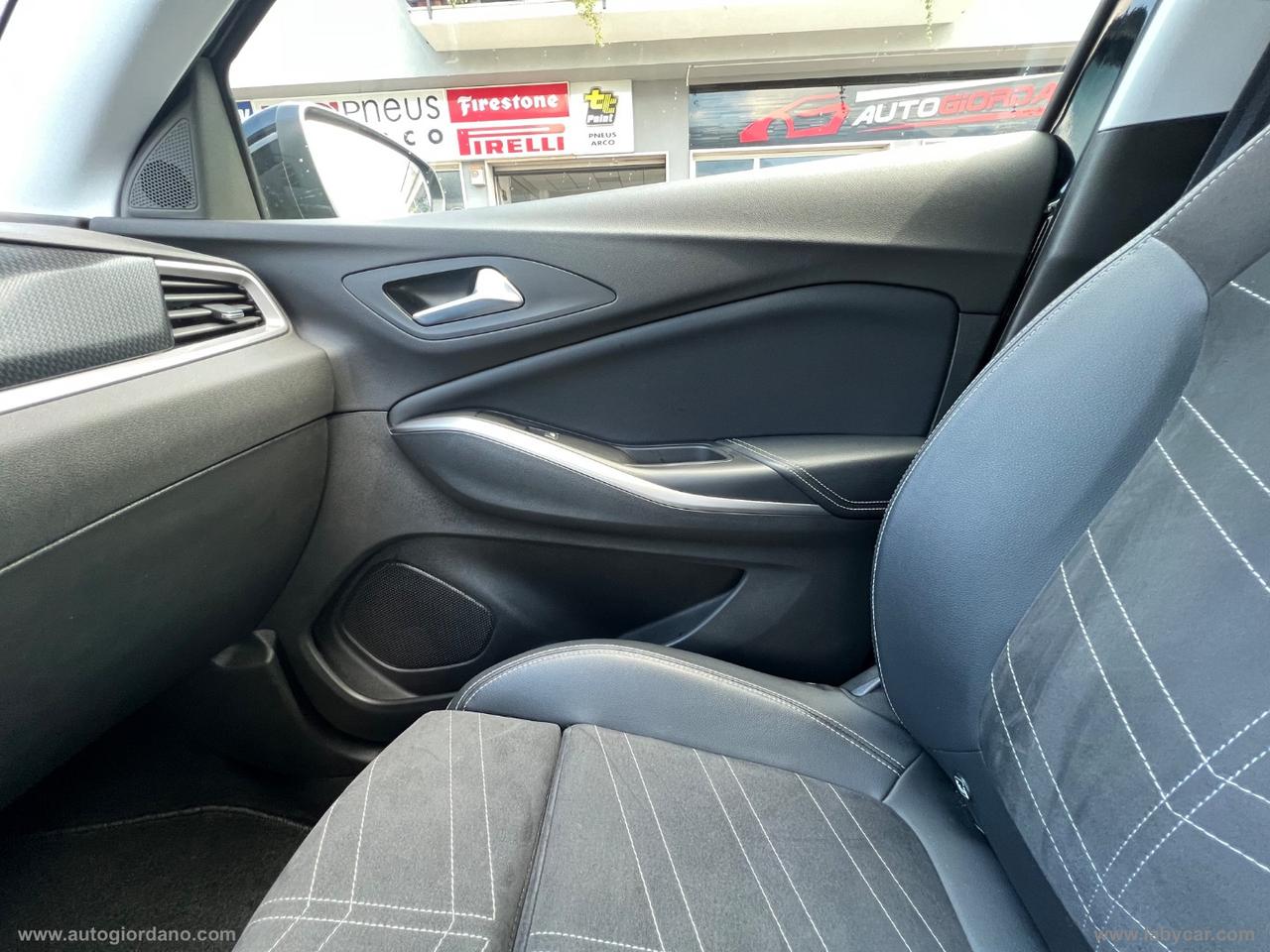 OPEL Grandland 1.5 D Ecotec aut. Ultimate