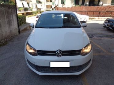 Volkswagen Polo 1.6 TDI 90CV5 porte Comfortline