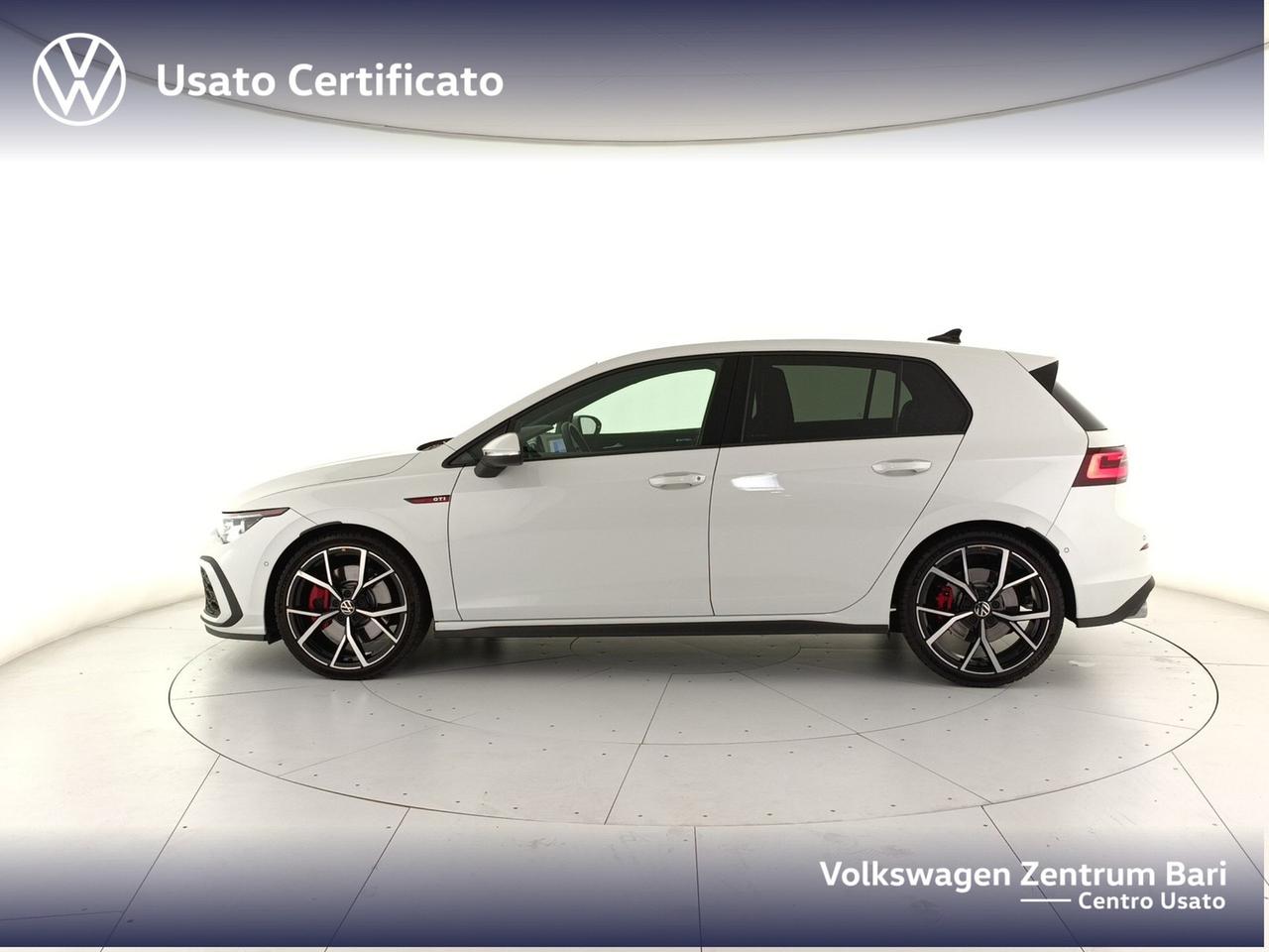Volkswagen Golf 2.0 tsi gti 245cv dsg