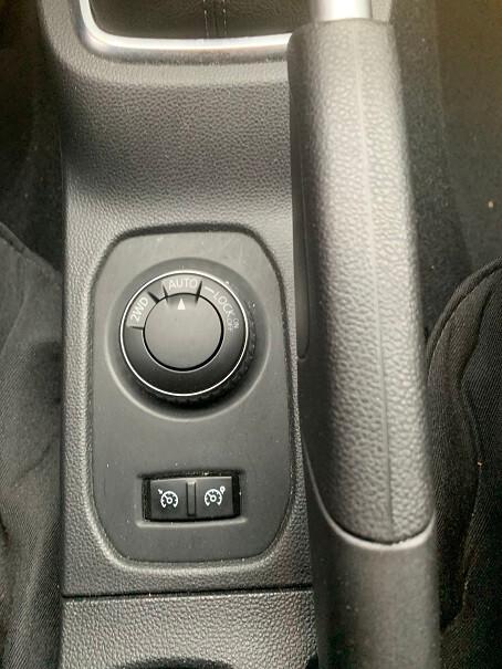 Dacia Duster 1.5 Blue dCi 8V 115 CV 4x4 Comfort