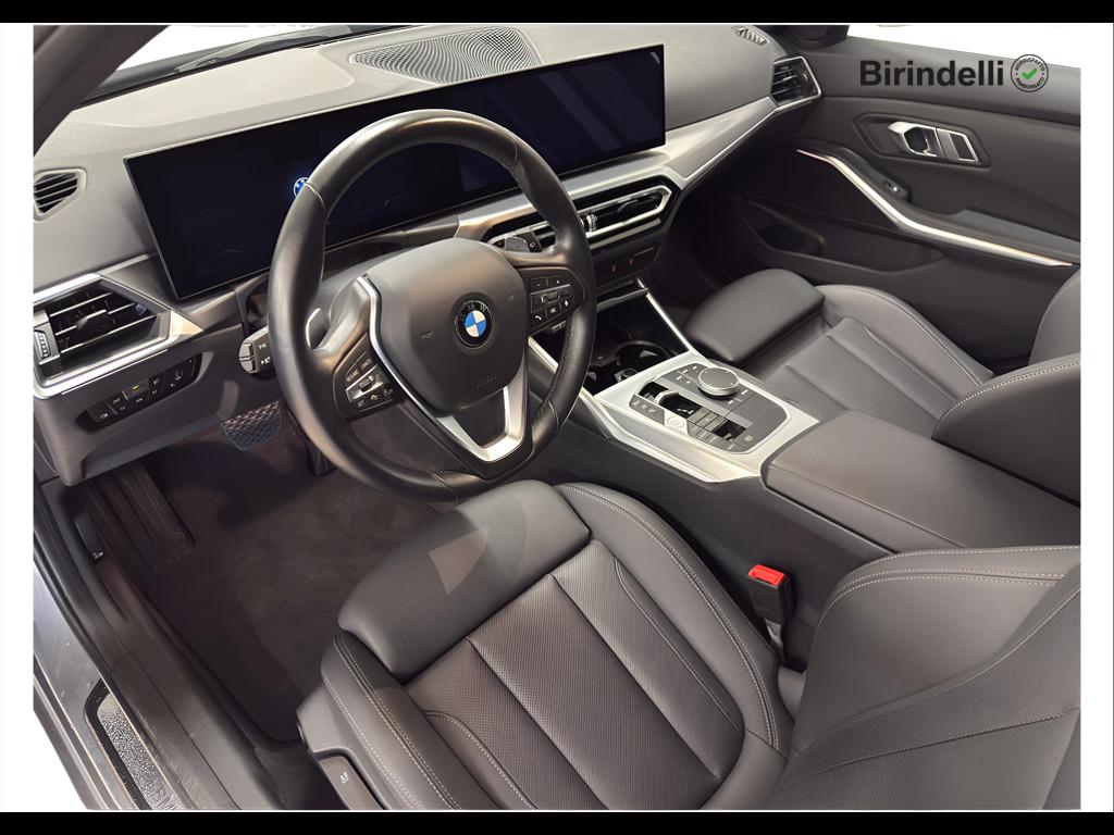 BMW Serie 3(G20/1-80/1) - 320d 48V xDrive Touring