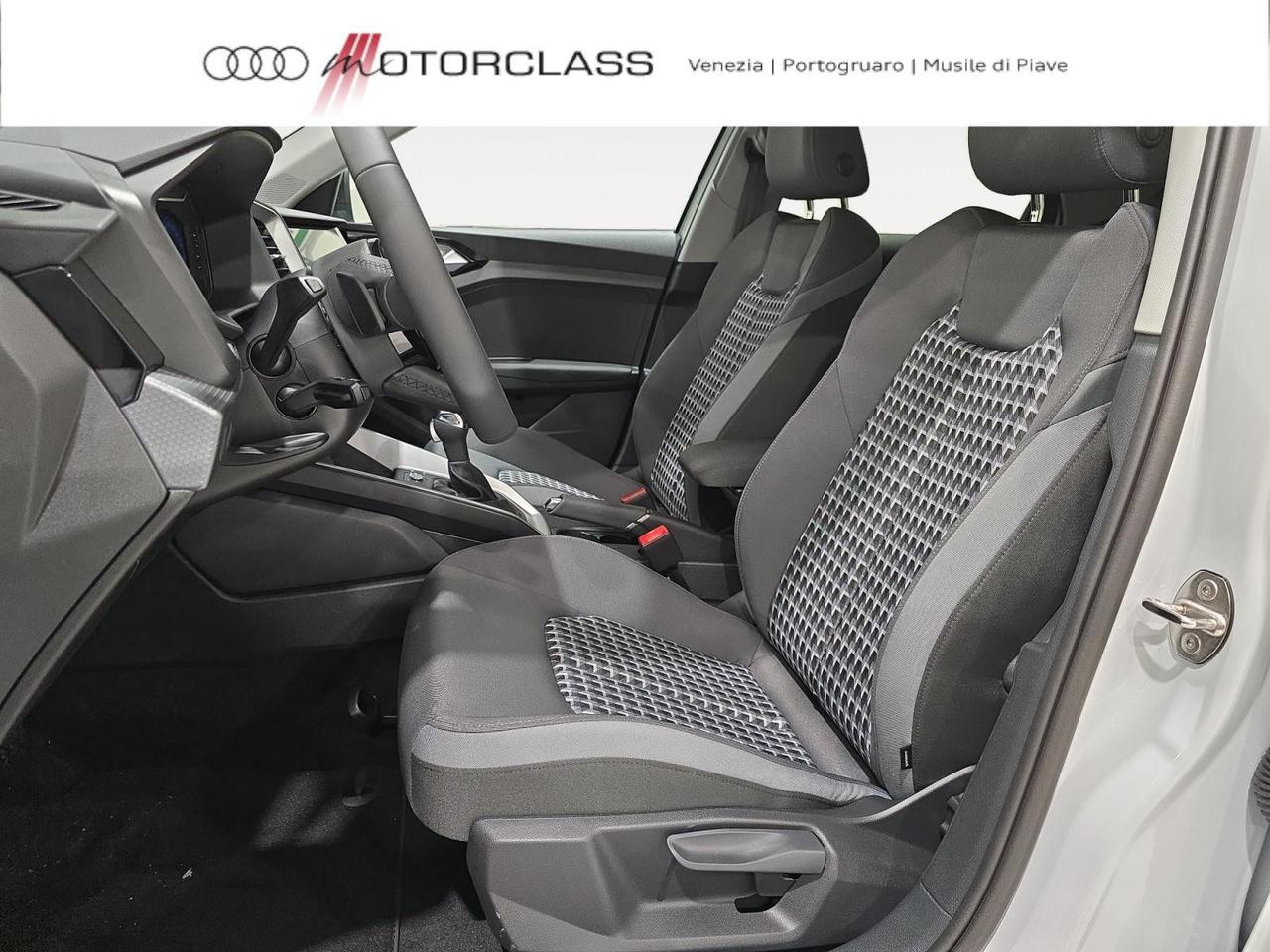 Audi A1 allstreet 35 1.5 tfsi 150cv identity contrast s tronic
