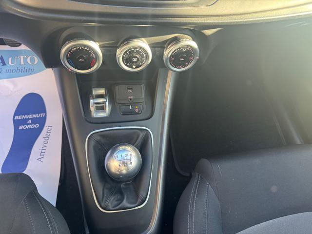 ALFA ROMEO Giulietta 1.4 Turbo 105 CV Progression