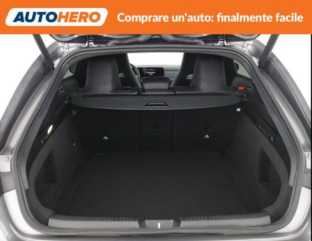 MERCEDES-BENZ CLA 180 d Automatic Shooting Brake Premium