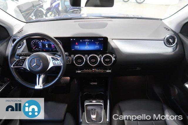 MERCEDES-BENZ GLA 200 GLA 200 d Progressive Advanced auto