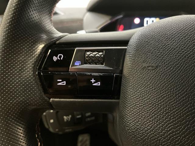 DS AUTOMOBILES Other DS3 Crossback 1.2 PureTech Performance Line Auto