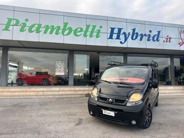 Renault Trafic T27 1.9 dCi/90 PC-TN Passenger Luxe NEOPATENTATI 9 POSTI