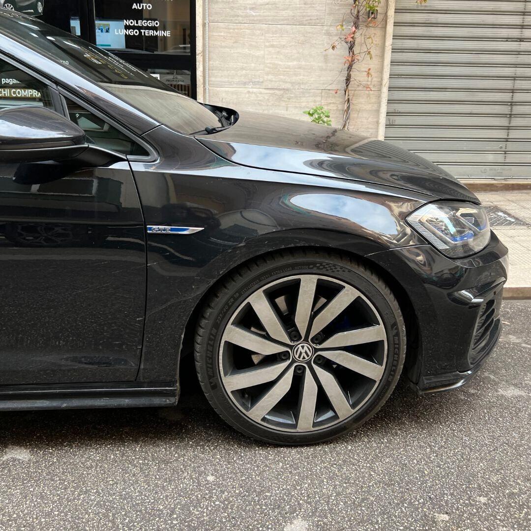 Volkswagen Golf 1.4 GTE dsg 150cv