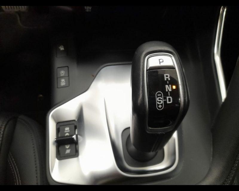 Jaguar E-Pace 2.0d i4 awd 180cv auto my19