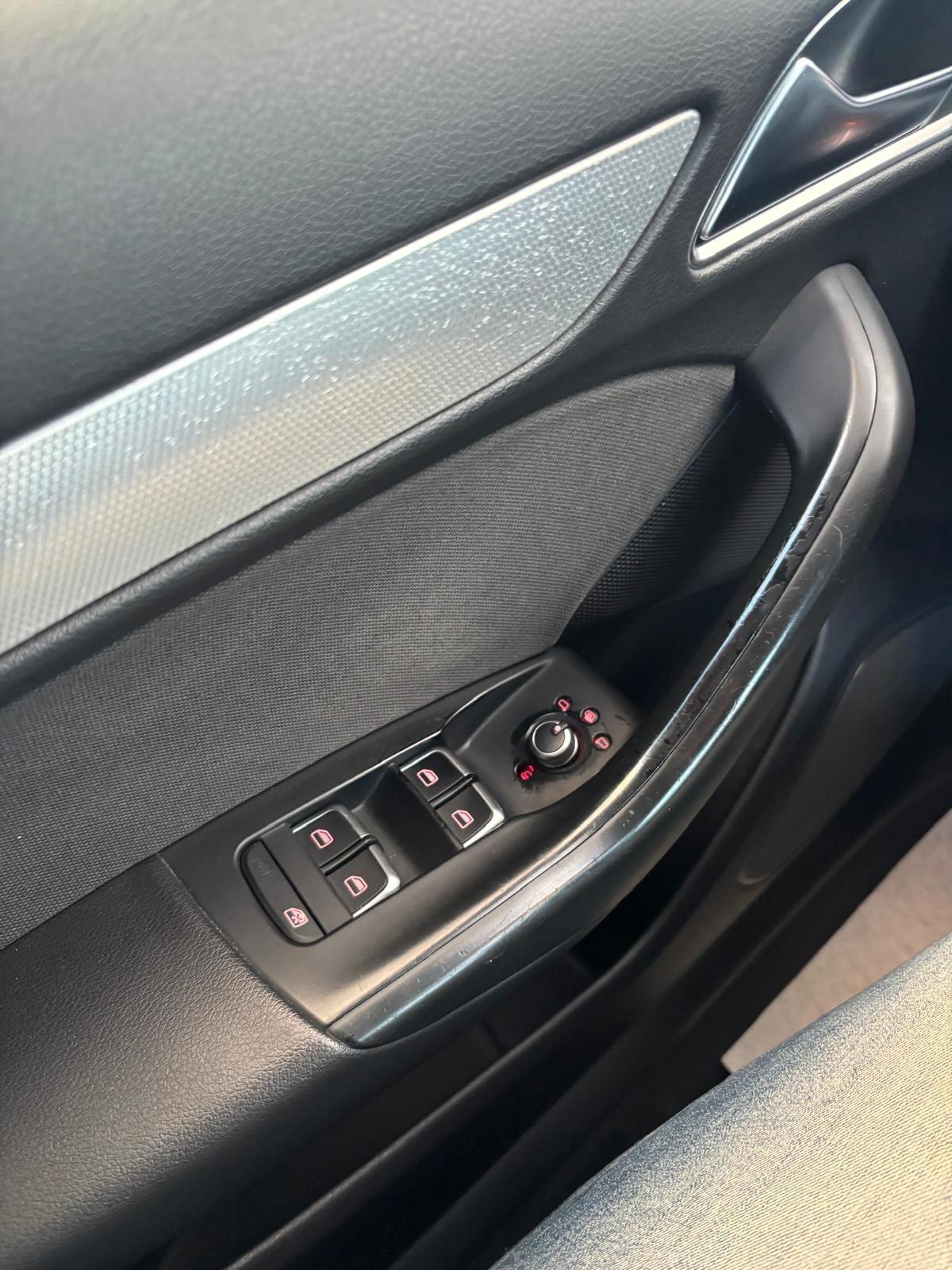 Audi Q3 2.0 TDI Advanced