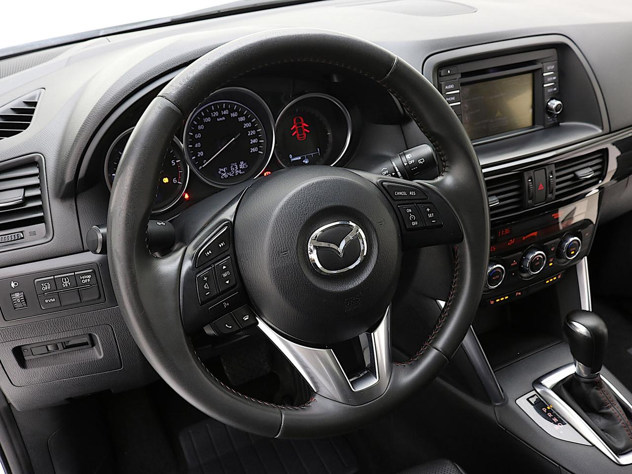 Mazda CX-5 2.2 SKYACTIV-D 175CV 4WD Exceed
