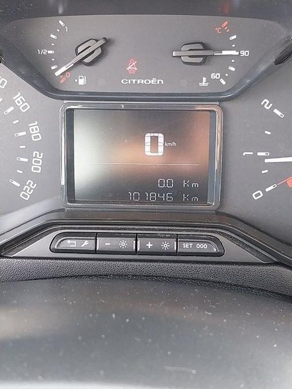 Citroën C3 III 2017 1.2 PureTech 82cv Feel neopatentati