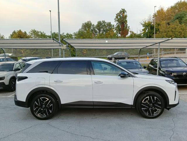 PEUGEOT 5008 Allure Business Hybrid 145 e-DCS6 GT 7 Posti