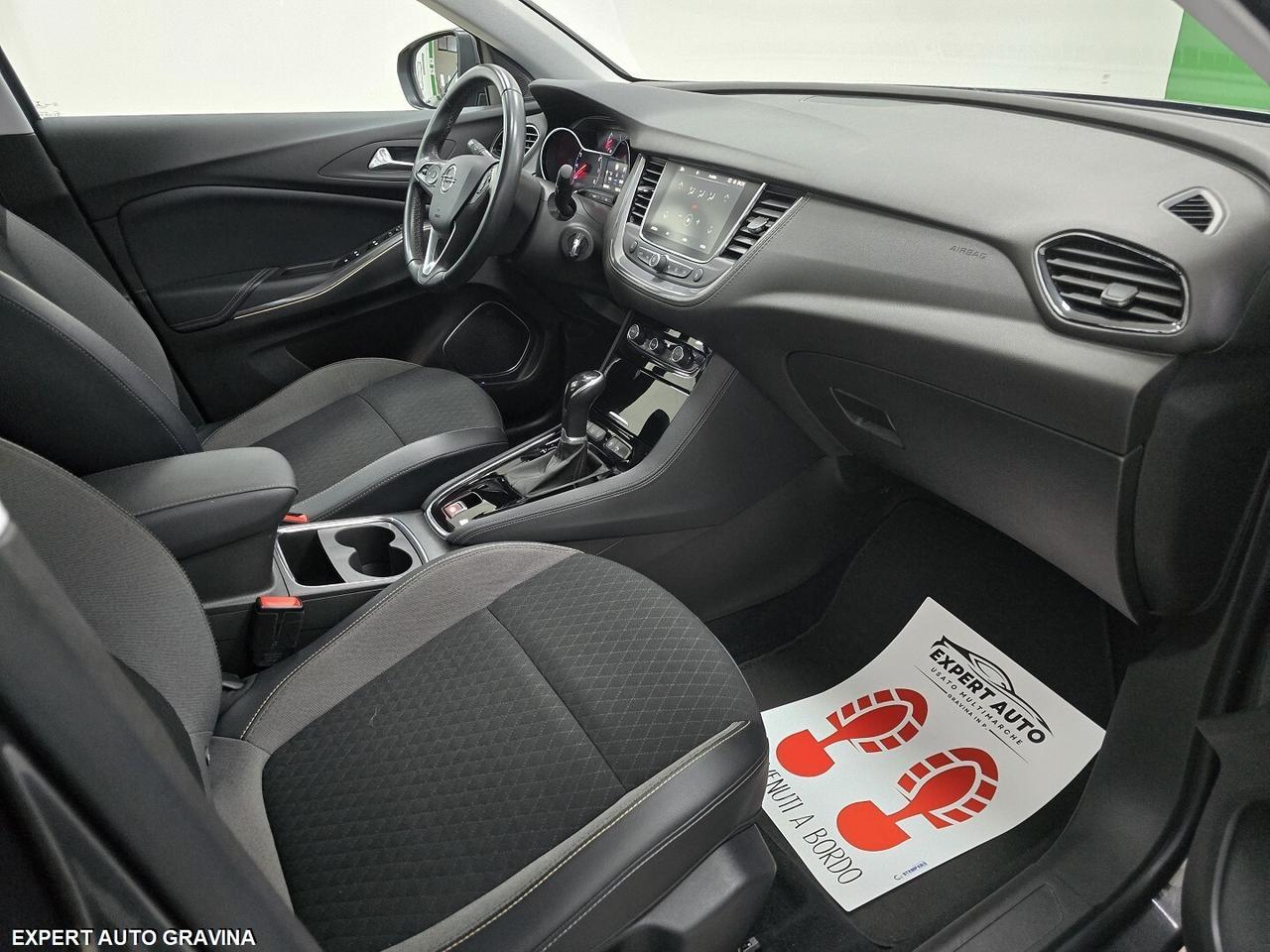 OPEL GRANDLAN X ULTIMATE 1.5cc 130cv