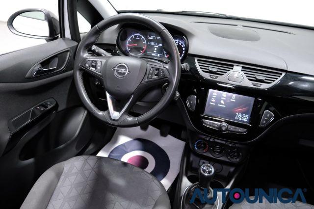 OPEL Corsa 1.2 5 PORTE 120 ANNIVERSARY NEOPATENTATI