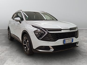 KIA Sportage V 2022 - Sportage 1.6 tgdi mhev Style imt