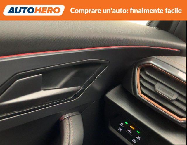 CUPRA Formentor 2.0 TSI VZ