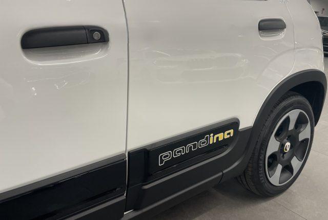 FIAT Pandina 1.0 Hybrid Cross KM0 MY26