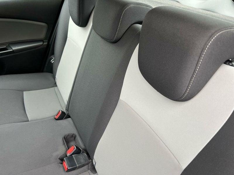 Toyota Yaris Yaris 5p 1.5h Active