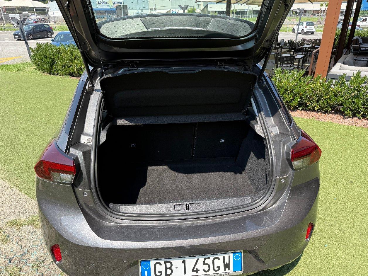 Opel Corsa 5 Porte 1.2 Elegance s&s 75cv UNIPROP 90000KM