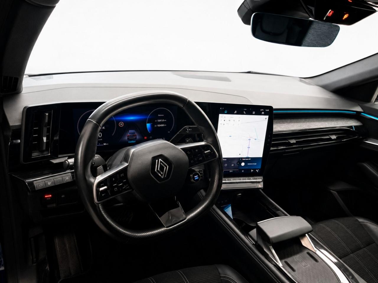 ---IN ARRIVO--- Renault Austral Mild Hybrid 160 CV Auto Techno
