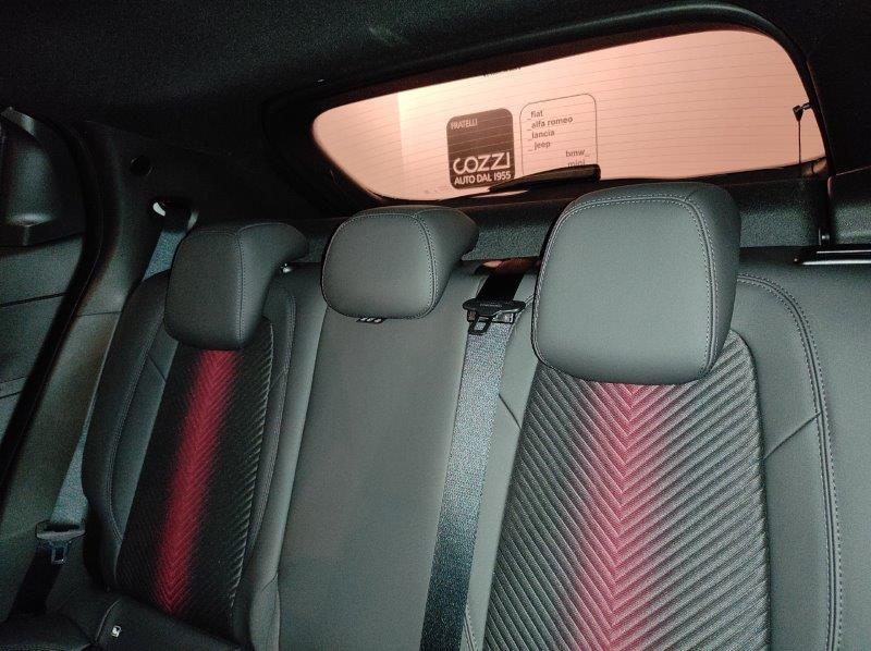 ALFA ROMEO Junior - Junior 1.2 136 CV Hybrid eDCT6 Speciale