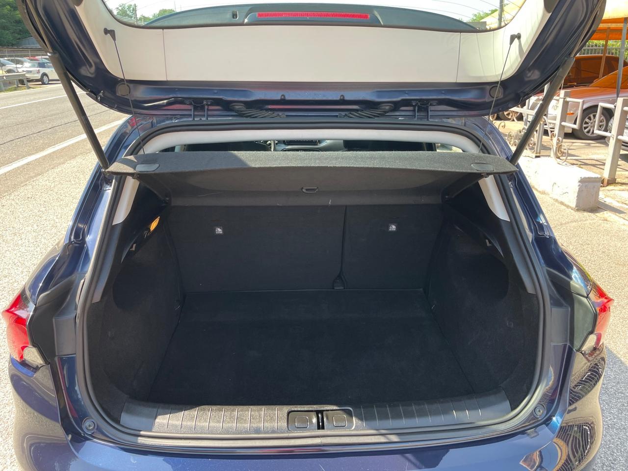 Fiat Tipo 1.6 Mjt S&S DCT 5 porte Lounge