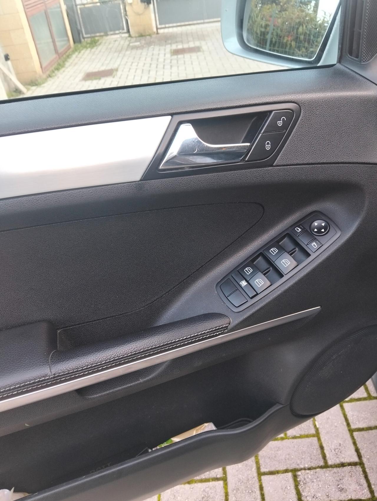 Mercedes-benz ML 320 CDI Sport