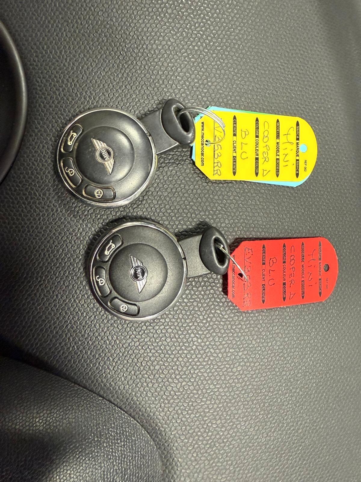 Mini Cooper D Countryman 1.6 Business