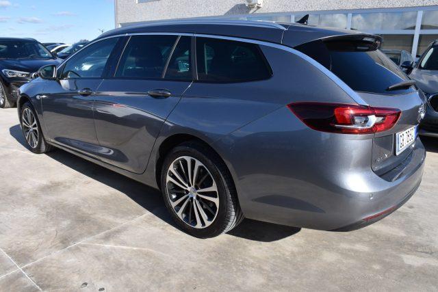 OPEL Insignia 1.6 CDTI 136 S&S Sports Tourer Innovation