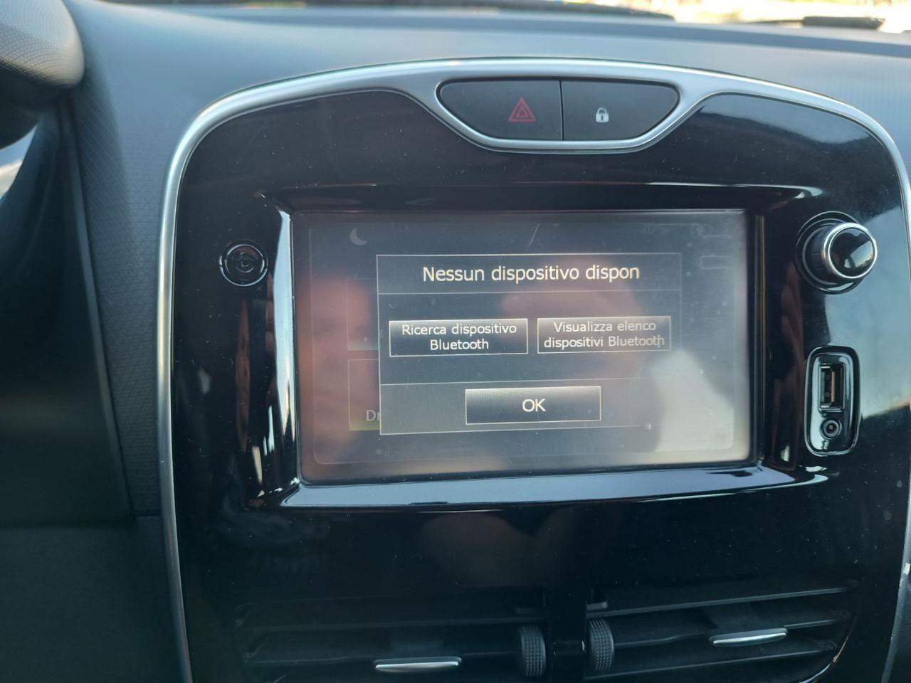 RENAULT Clio Sporter dCi 8V 75CV Start&Stop Energy Duel