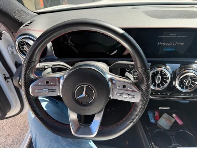 Mercedes-benz CLA 200 d Automatic 4Matic Shooting Brake Premium