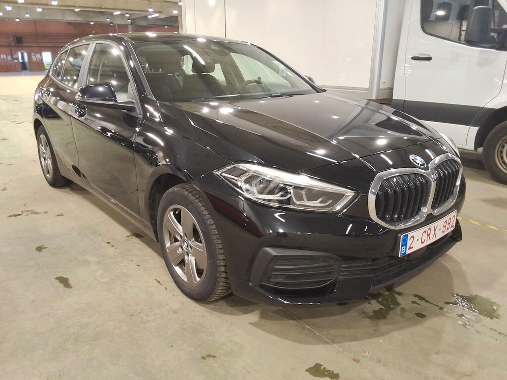 BMW 116D 115CV 6M. BUSINESS ADVANTAGE ( FARI LED - BMW DIGITAL COCKPIT - CLIMA BIZONA - PDC - NAVI - MIRROR - CRUISE )