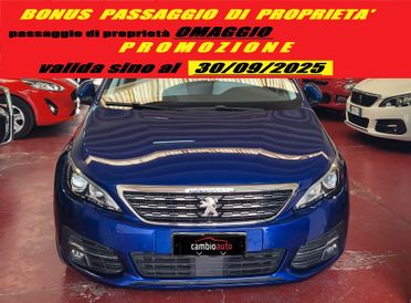 Peugeot 308 1.2 Turbo 130CV Allure solo 39.000 km