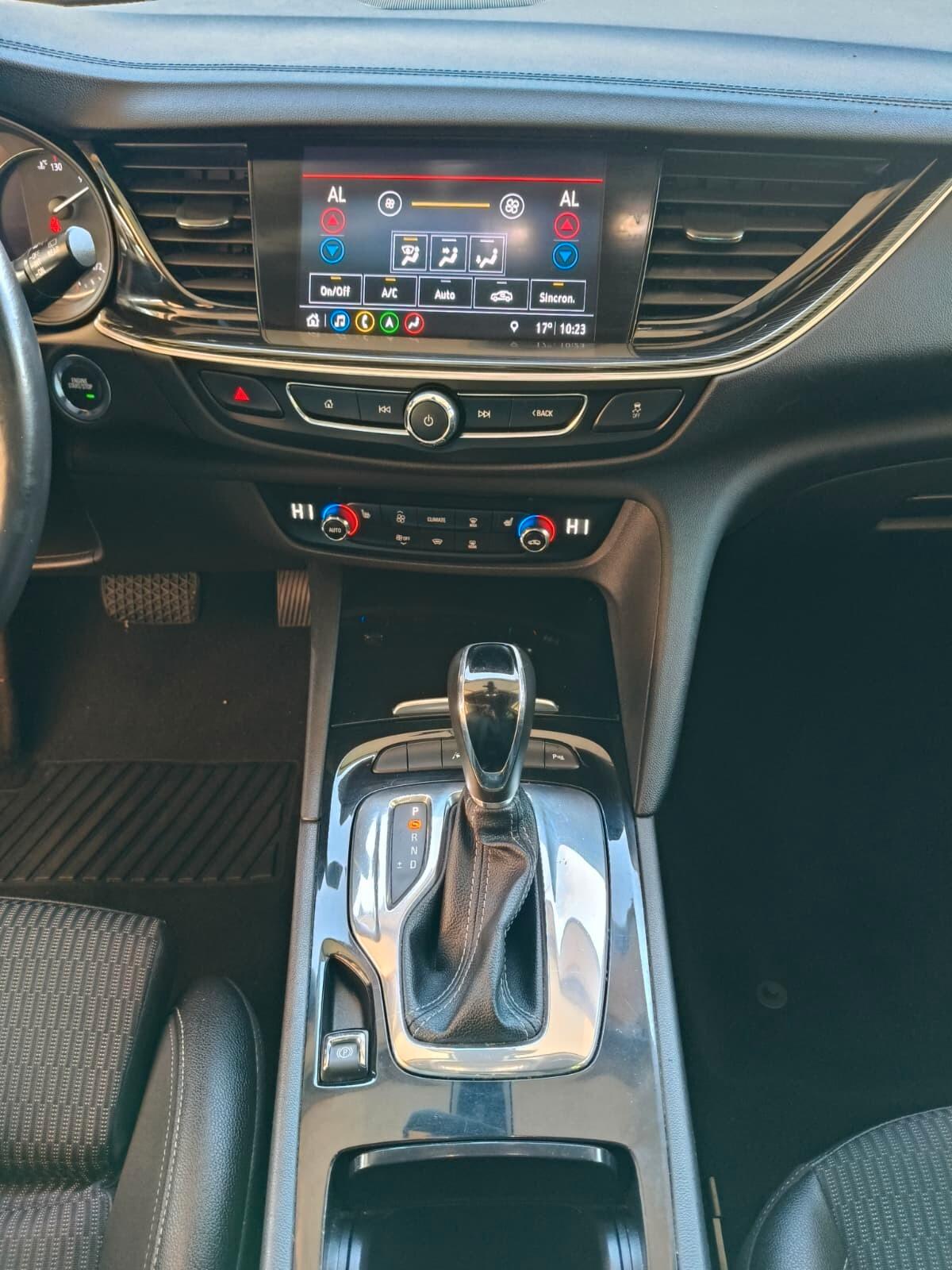 Opel Insignia 1.6 CDTI 136 S&S aut.Sports Tourer Innovation