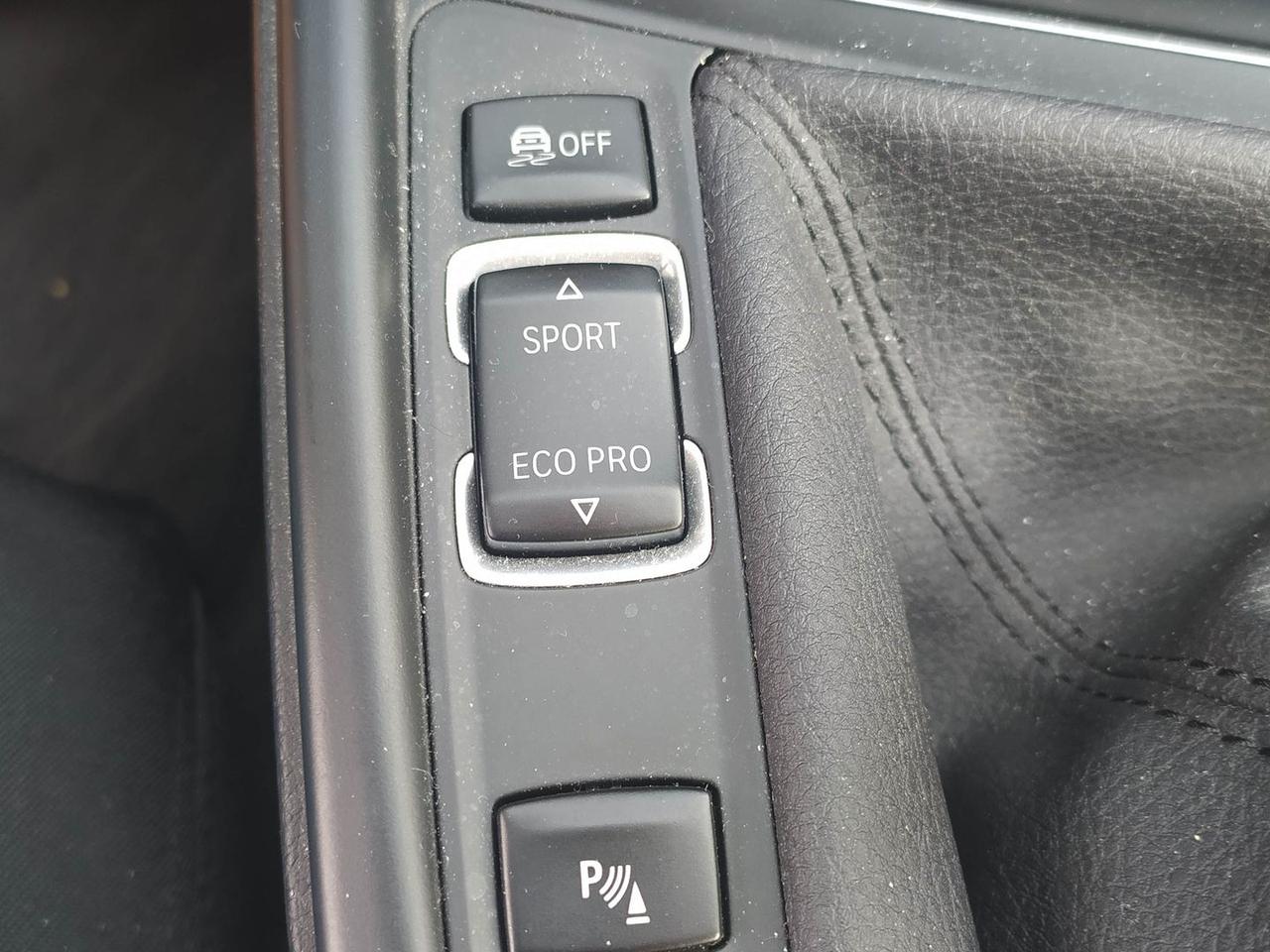 Bmw 318 Business Advantage 318 d #11087