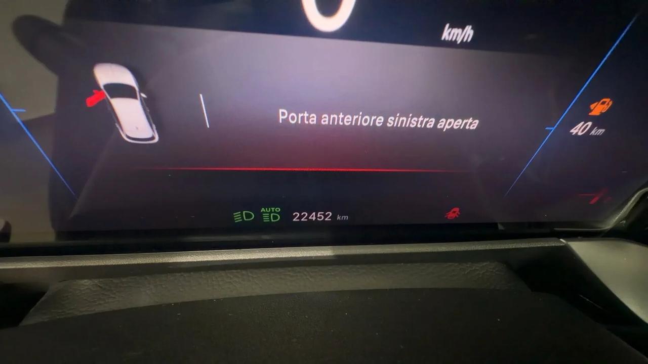 Opel Mokka 1.2 Turbo 130 CV aut. GS