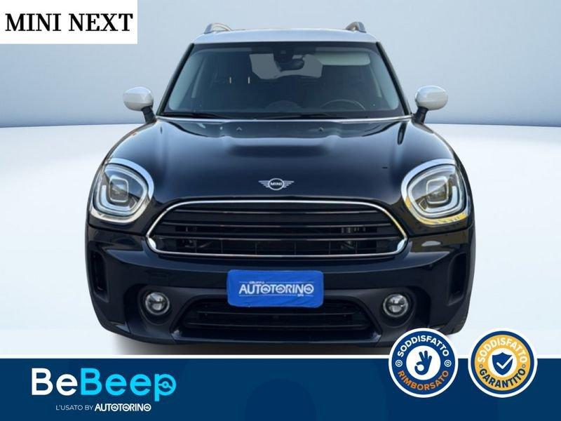 MINI Countryman Mini F60 MINI 1.5 COOPER CLASSIC AUTO